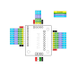 Preview: SpinWarrior28A3 Modul