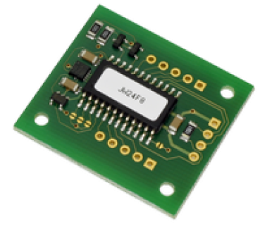 MouseWarrior24F8 Modul