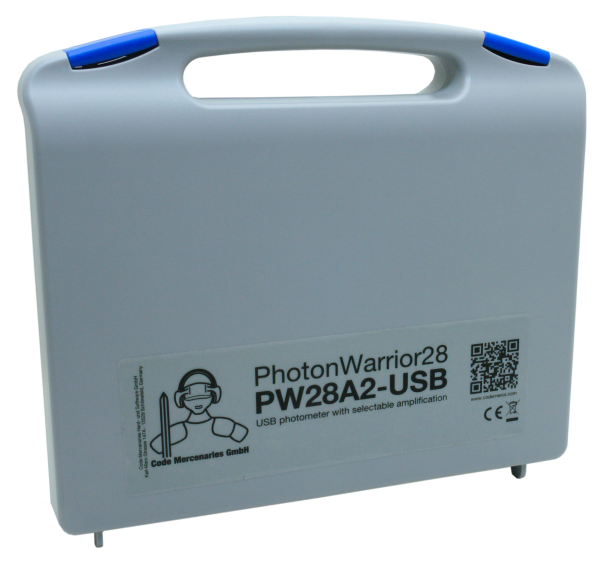 PhotonWarrior28A2-USB