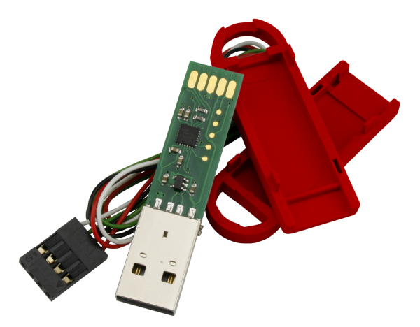 USB zu IIC/I2C Dongle