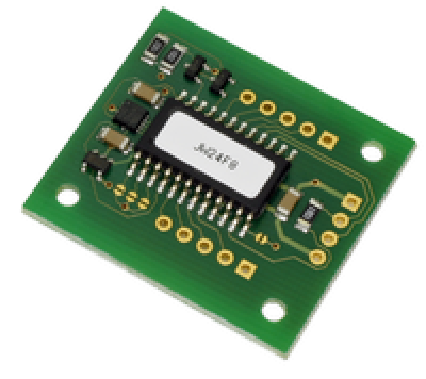 MouseWarrior24F8 Modul