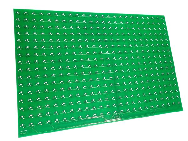 PCB as sold