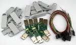 USB zu IIC/I2C Dongle 10er Pack